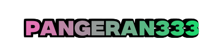 PANGERAN333 Logo